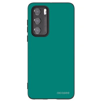 Θήκη για Huawei P40 - Emerald Mist