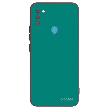 Θήκη για Samsung Galaxy M11 - Emerald Mist