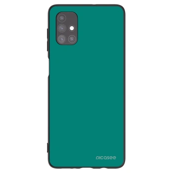 Θήκη για Samsung Galaxy M51 M515F - Emerald Mist