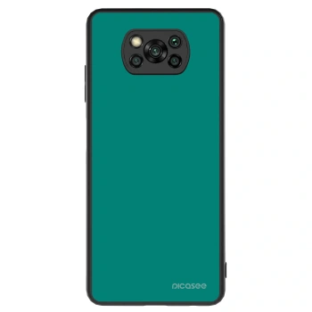 Θήκη για Xiaomi Poco X3 - Emerald Mist