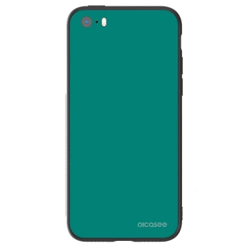 Θήκη για Apple iPhone 5/5S/SE - Emerald Mist