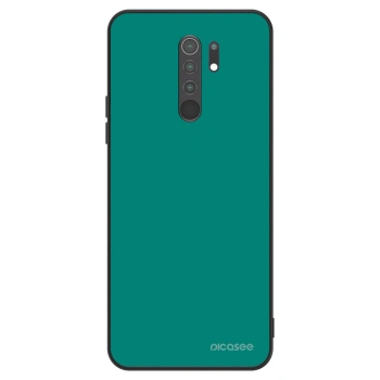 Θήκη για Xiaomi Redmi 9 - Emerald Mist