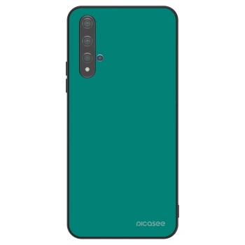 Θήκη για Huawei Nova 5T - Emerald Mist