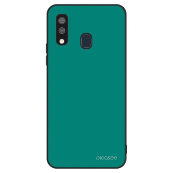 Θήκη για Samsung Galaxy A40 A405F - Emerald Mist