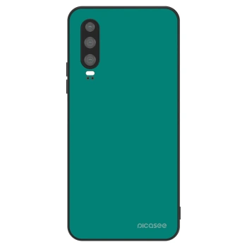 Θήκη για Huawei P30 - Emerald Mist