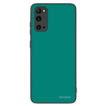 Θήκη για Samsung Galaxy S20 G980F - Emerald Mist