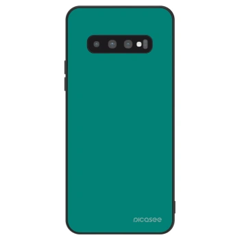 Θήκη για Samsung Galaxy S10 G973 - Emerald Mist