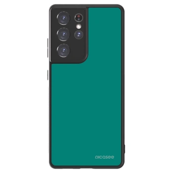 Θήκη για Samsung Galaxy S21 Ultra 5G G998B - Emerald Mist