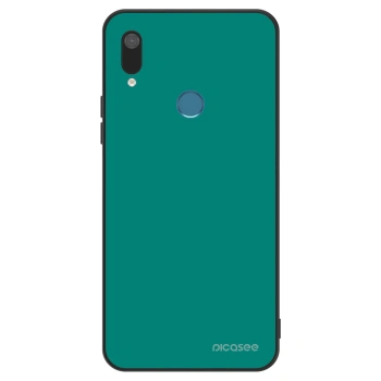 Θήκη για Huawei Y7 2019 - Emerald Mist