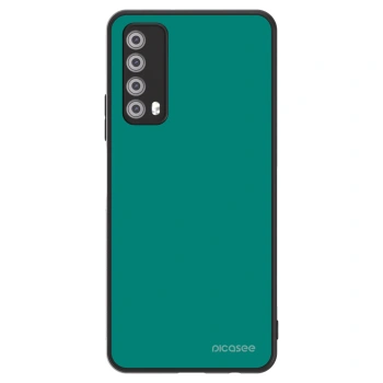 Θήκη για Huawei P Smart 2021 - Emerald Mist