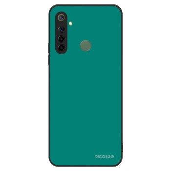 Θήκη για Realme 6i - Emerald Mist