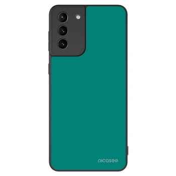 Θήκη για Samsung Galaxy S21+ 5G G996F - Emerald Mist
