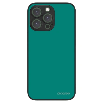 Picasee ULTIMATE CASE για Apple iPhone 13 Pro - Emerald Mist