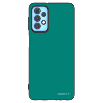 Θήκη για Samsung Galaxy A32 4G SM-A325F - Emerald Mist