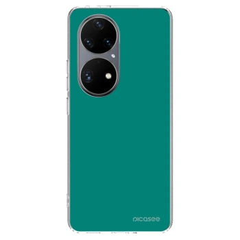 Θήκη για Huawei P50 - Emerald Mist