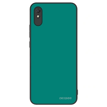Θήκη για Xiaomi Redmi 9AT - Emerald Mist