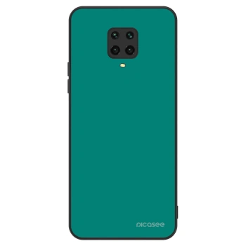 Θήκη για Xiaomi Redmi Note 9S - Emerald Mist