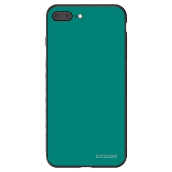 Θήκη για Apple iPhone 8 Plus - Emerald Mist