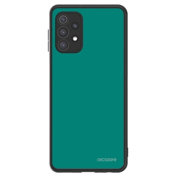 Picasee ULTIMATE CASE για Samsung Galaxy A32 5G A326B - Emerald Mist