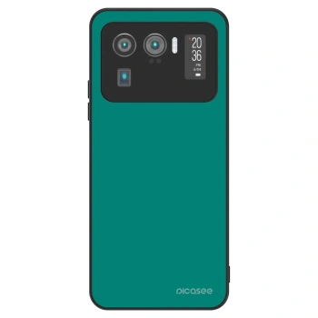 Picasee ULTIMATE CASE για Xiaomi Mi 11 Ultra - Emerald Mist