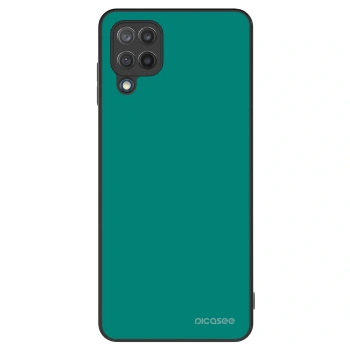 Θήκη για Samsung Galaxy M12 M127F - Emerald Mist
