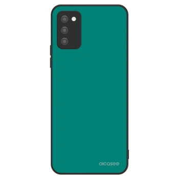 Θήκη για Samsung Galaxy A02s A025G - Emerald Mist