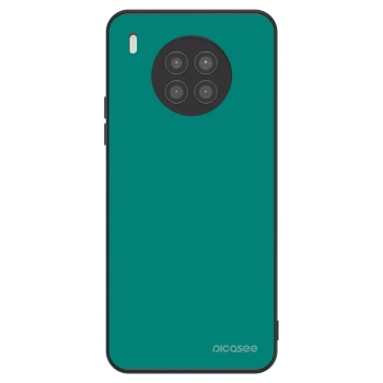 Θήκη για Huawei Nova 8i - Emerald Mist