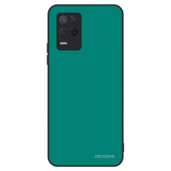 Θήκη για Realme 8 5G - Emerald Mist