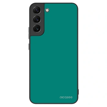 Θήκη για Samsung Galaxy S22+ 5G - Emerald Mist