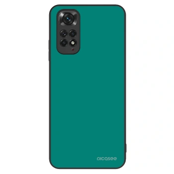 Θήκη για Xiaomi Redmi Note 11 - Emerald Mist