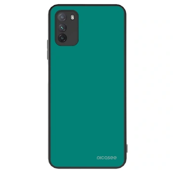 Θήκη για Xiaomi Poco M3 - Emerald Mist