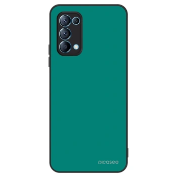 Θήκη για OPPO A16s - Emerald Mist