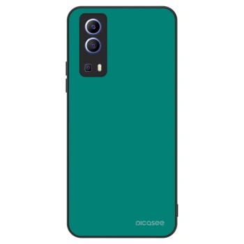 Θήκη για Vivo Y52 5G - Emerald Mist