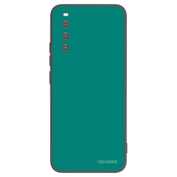 Θήκη για Sony Xperia 10 IV 5G - Emerald Mist