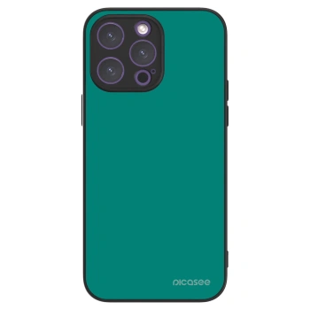Picasee ULTIMATE CASE για Apple iPhone 14 Pro Max - Emerald Mist