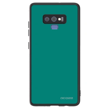 Θήκη για Samsung Galaxy Note 9 N960F - Emerald Mist