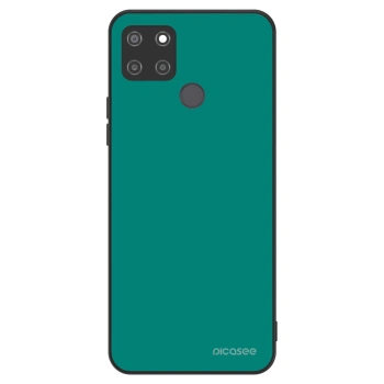 Θήκη για Realme C21Y - Emerald Mist