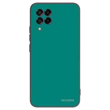 Θήκη για Samsung Galaxy M53 5G - Emerald Mist
