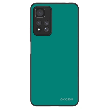 Θήκη για Xiaomi Redmi Note 11 Pro+ 5G - Emerald Mist