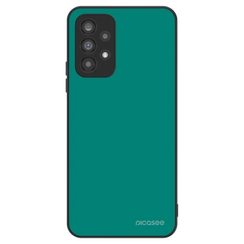 Θήκη για Samsung Galaxy A73 5G - Emerald Mist