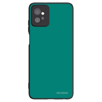Θήκη για Motorola Moto G32 - Emerald Mist