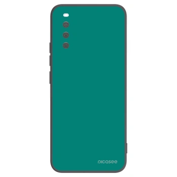 Θήκη για Sony Xperia 10 III - Emerald Mist