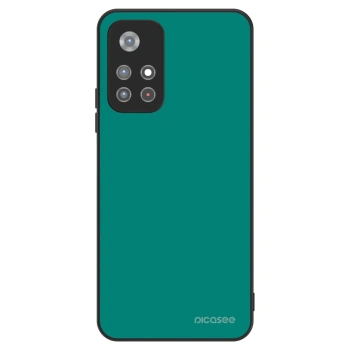 Θήκη για Xiaomi Redmi Note 11S 5G - Emerald Mist