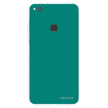 Θήκη για Huawei P9 Lite 2017 - Emerald Mist