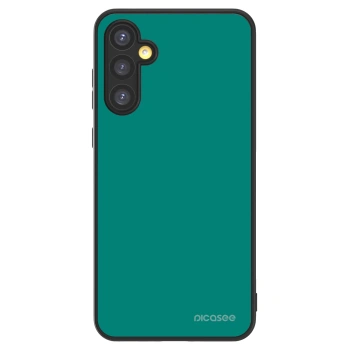Picasee ULTIMATE CASE για Samsung Galaxy A34 5G A346B - Emerald Mist