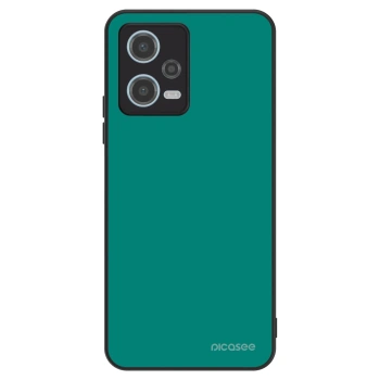 Θήκη για Xiaomi Redmi Note 12 5G - Emerald Mist