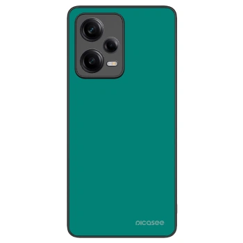 Picasee ULTIMATE CASE για Xiaomi Redmi Note 12 Pro+ 5G - Emerald Mist