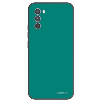 Θήκη για Motorola Moto G62 - Emerald Mist