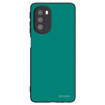 Θήκη για Motorola Moto G51 - Emerald Mist