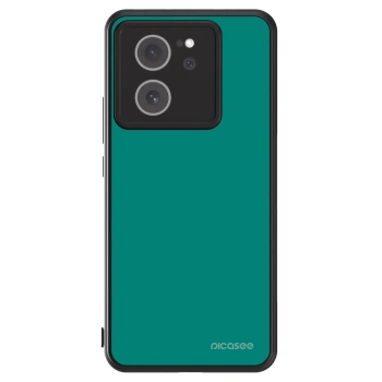 Picasee ULTIMATE CASE για Xiaomi 13T Pro - Emerald Mist